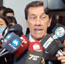 Coparticipación, obras en ruta 34, pase a planta permanente: los proyectos que anticipó Sadir