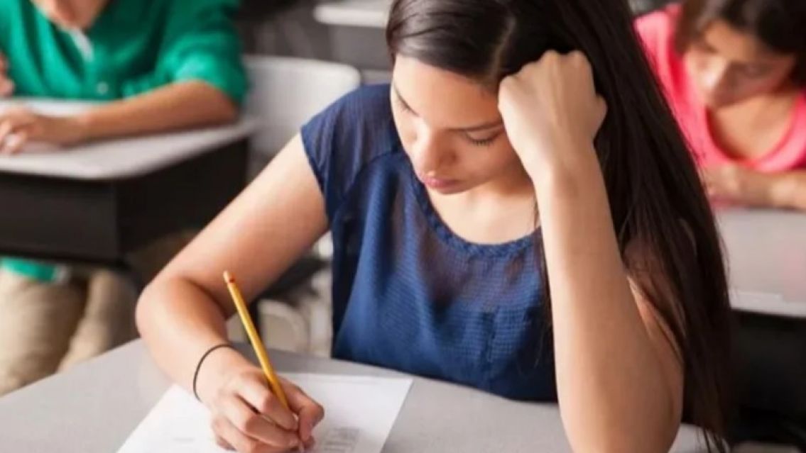 Habilitan mesa extraordinaria para alumnos que adeudan materias