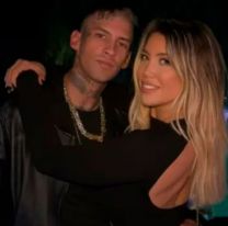 L-Gante tom&oacute; una letal decisi&oacute;n luego de que Wanda Nara expusiera fotos &iacute;ntimas en las redes