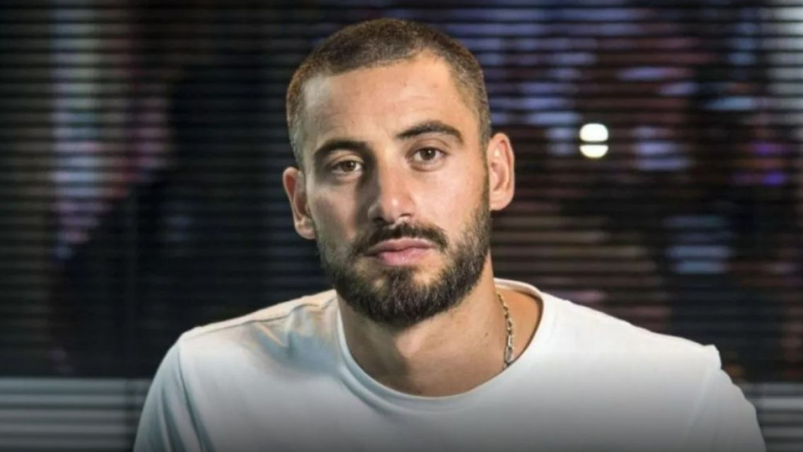 La noticia bomba que le llegó a Nico Occhiato: buscan eliminar a Luzu TV