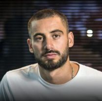 La noticia bomba que le llegó a Nico Occhiato: buscan eliminar a Luzu TV