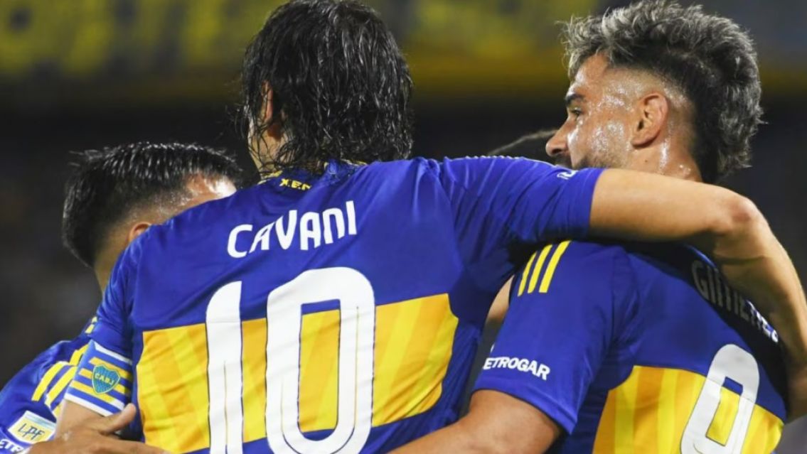 Boca visita a Central C�rdoba en busca de su quinta victoria hora, TV y formaciones