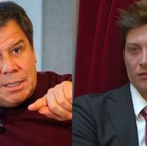 Abrieron una investigación contra Santiago Caputo tras la denuncia de Facundo Manes