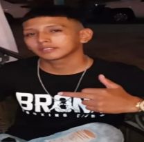 Desesperada búsqueda de Alan en Jujuy tiene solo 16 años y lleva 5 días desaparecido