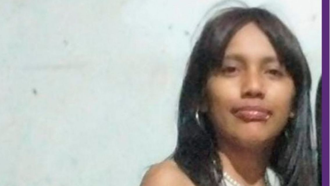 Agus es menor de edad, lleva más de 2 días desaparecida en Jujuy y su familia está destruida