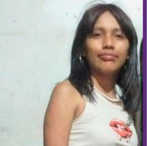 Agus es menor de edad, lleva más de 2 días desaparecida en Jujuy y su familia está destruida