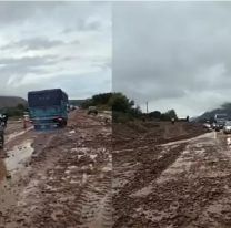 Actualización del estado de las rutas en Jujuy: Muchas siguen totalmente cortadas