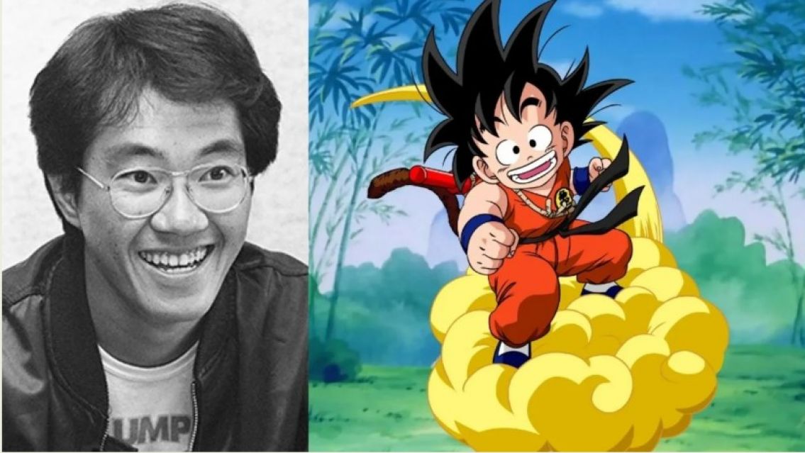 Un d�a sin barreras generacional, el "d�a internacional de Dragon Ball"