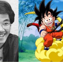 Un día sin barreras generacional, el "día internacional de Dragon Ball"