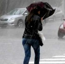 Alerta Naranja en Jujuy: ¿A qué hora se esperan las lluvias más fuertes?