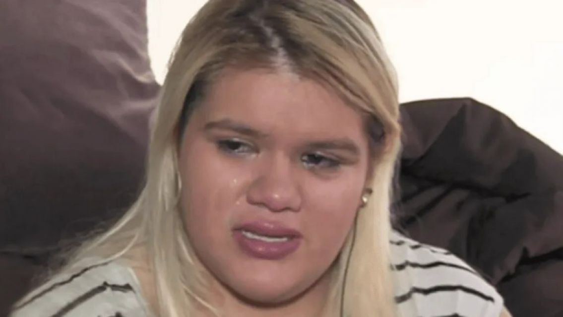 La fortuna que cobró Burlando por representar a More Rial