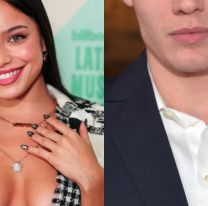 ¿Y Duki? Famoso actor de Hollywood comenzó a seguir a Emilia Mernes