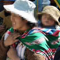 Jujeña ató a su bebé en la espalda para ir en la moto y falleció de la peor manera