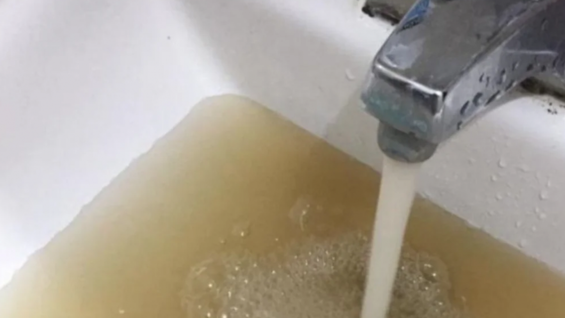 Cortes y turbiedad en Jujuy: siguen los problemas con Agua Potable