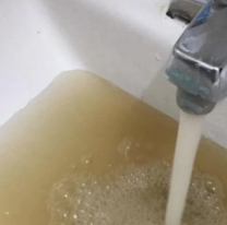 Cortes y turbiedad en Jujuy: siguen los problemas con Agua Potable