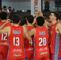 Jujuy Básquet cerró la fase regular con un triunfo y tendrá ventaja en los playoffs