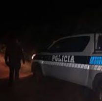 Horror: así encontraron a una jujeña que la secuestró su ex