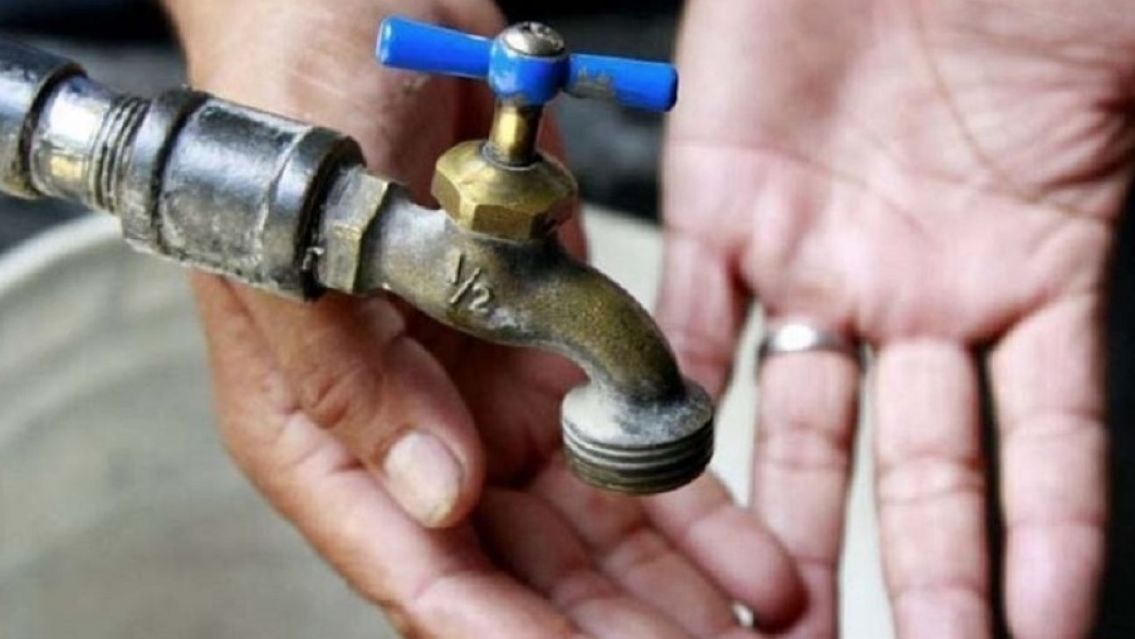 San Pedro de Jujuy sigue sin agua: demoras en la normalización del servicio