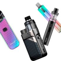 Cigarrillos electrónicos: aumenta el consumo y pocos conocen lo mal que hace