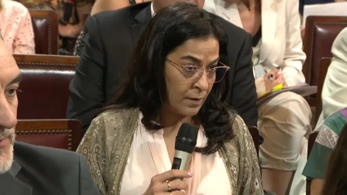 Rev�s judicial para Caro Mois�s y su desesperado intento de judicializar el PJ 