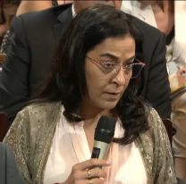 Revés judicial para Caro Moisés y su desesperado intento de judicializar el PJ 