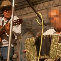 Dolor y conmoción: falleció el folclorista más querido 