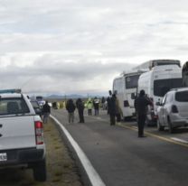 Brutal accidente en la ruta 9 se cobró la vida de al menos 1 jujeño