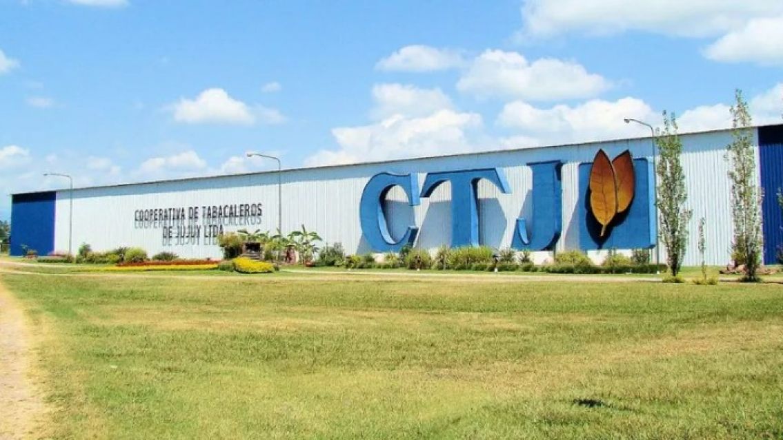 Dura solicitada de productores de tabaco de Jujuy: