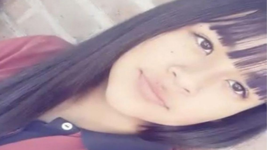 Desesperada búsqueda de Juli en Jujuy: Tiene solo 15 años