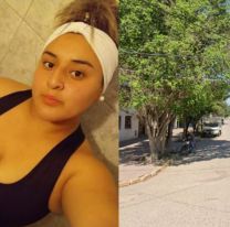 Tiene 16 años, chocó, mató a una mujer y se dio a la fuga