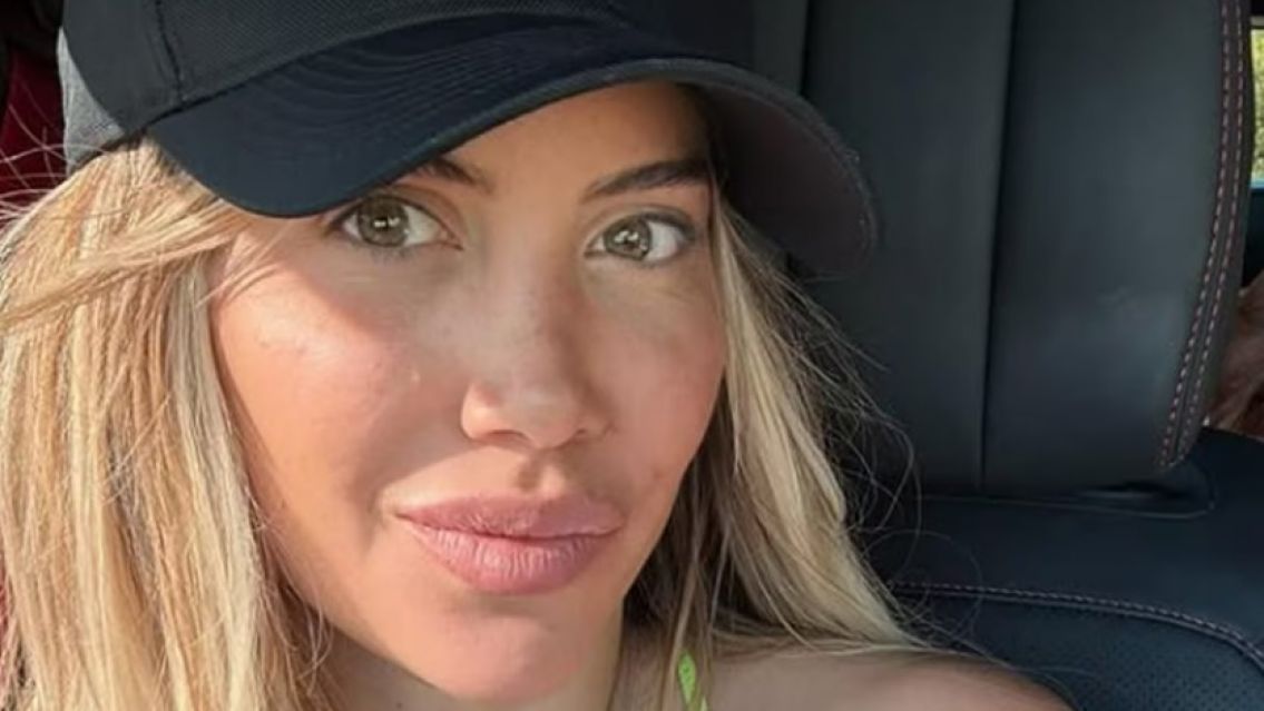 La millonaria deuda que tiene Wanda Nara por multas de tránsito: "Tiene su propia justicia"