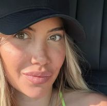 La millonaria deuda que tiene Wanda Nara por multas de tránsito: "Tiene su propia justicia"