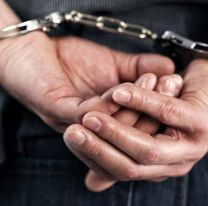 Un alba&ntilde;il sal&iacute;a de trabajar y termin&oacute; detenido: le hab&iacute;a arruinado la vida a su sobrina