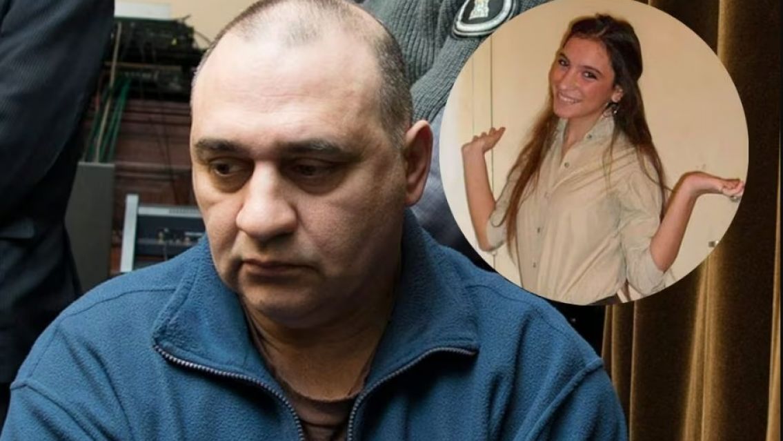 Se filtró un video inédito sobre el crimen de Ángeles Rawson: "Soy el responsable"