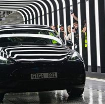 El peor día de Musk: Tesla se desploma y pierde $12.000 millones, mientras X sufre una caída masiva