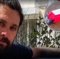 Los últimos minutos de vida del chofer que intentó salvar a las nenas en Bahía Blanca