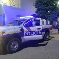 Gritos y corridas en la escuela: alumnito llevó un arma y sembró el terror