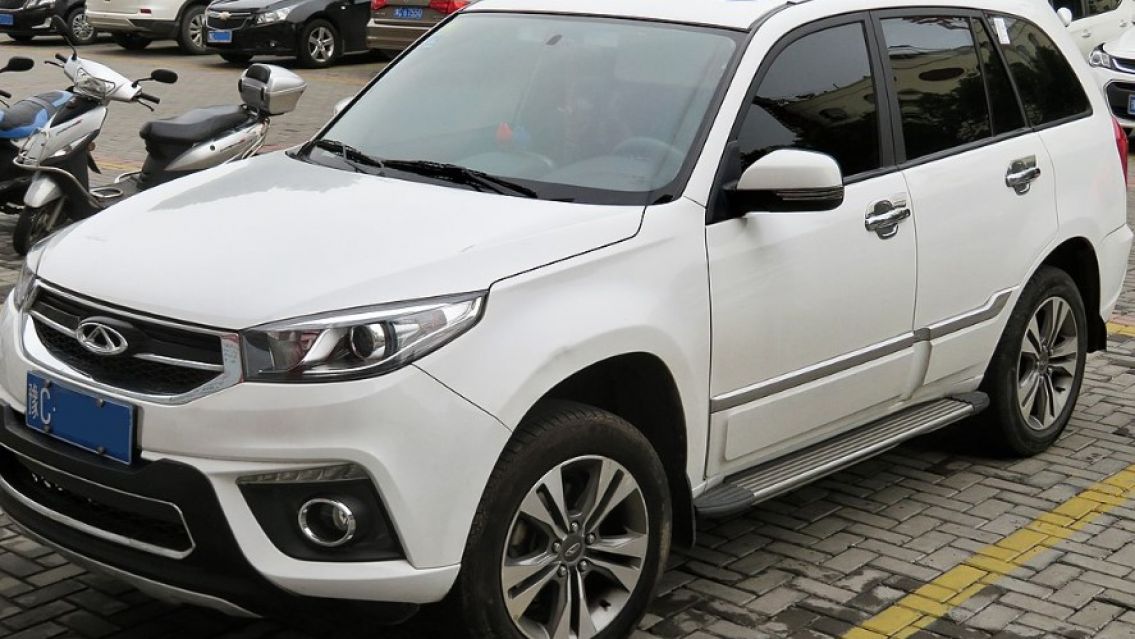 Furor por los autos chinos en Argentina: "son mucho m�s baratos"