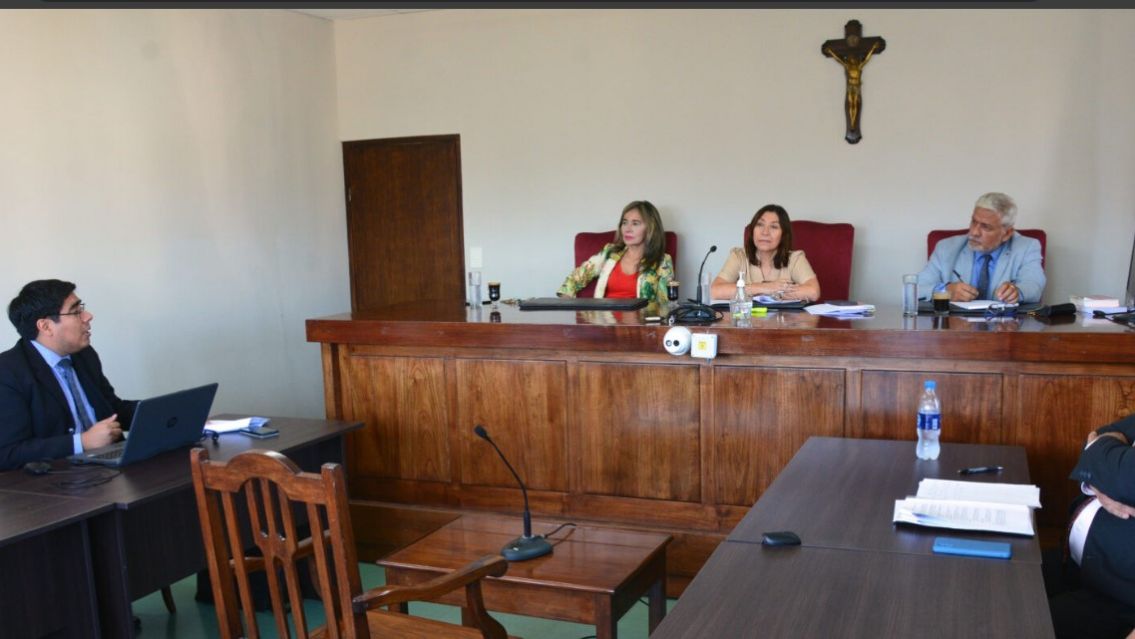 Horror: jujeño hizo vivir una pesadilla a su ex