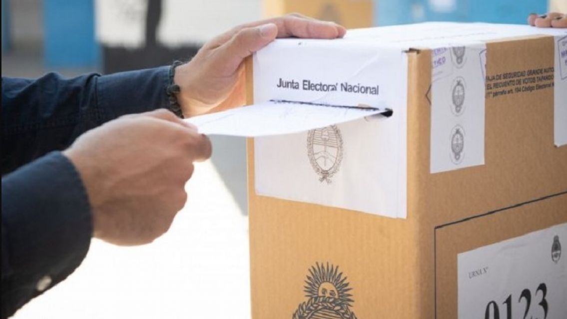 Elecciones en Jujuy: el padrón definitivo ya está disponible