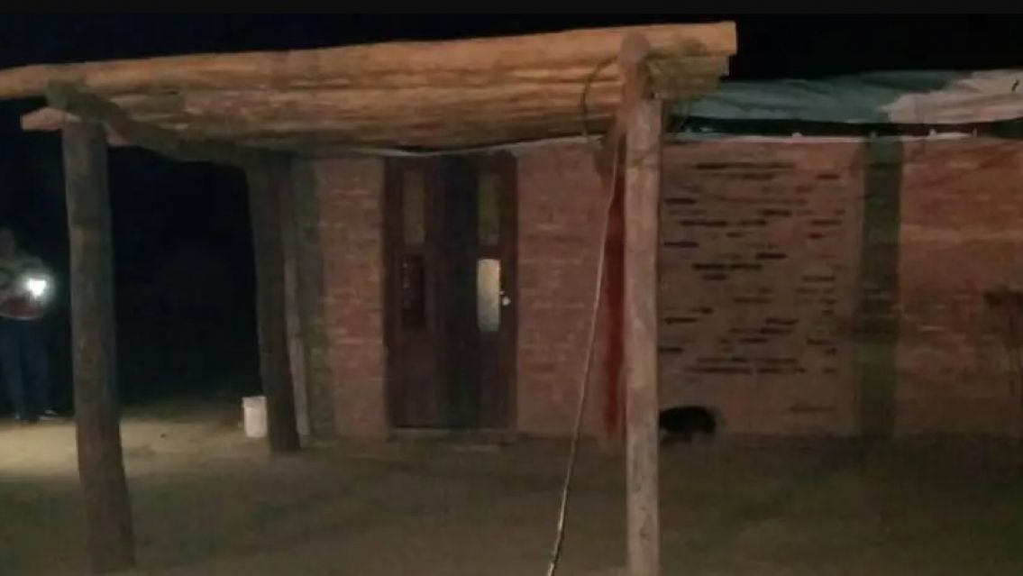 Norteña asesinó a su amante y trató de inculpar a su esposo