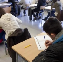 El peor momento del nivel secundario en Jujuy: muchos repitentes y poca ganas de rendir materias