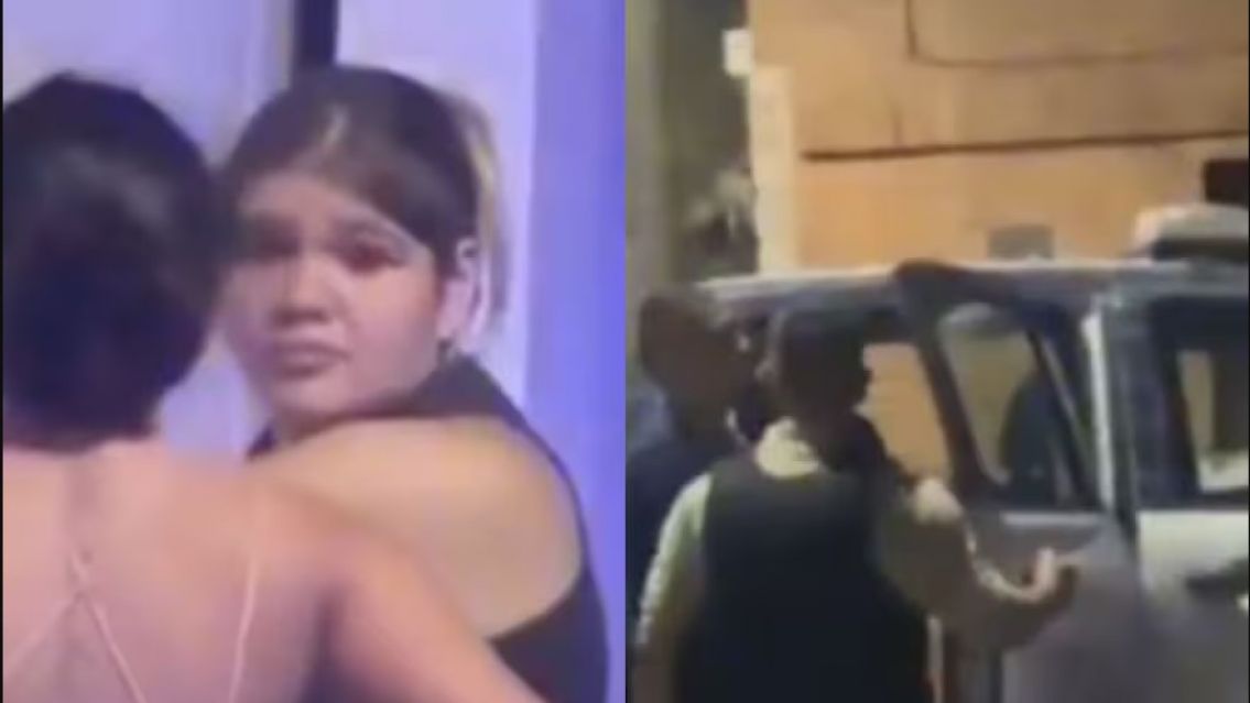 Le cayó otra denuncia a More Rial: podría volver a quedar presa y perder a los hijos