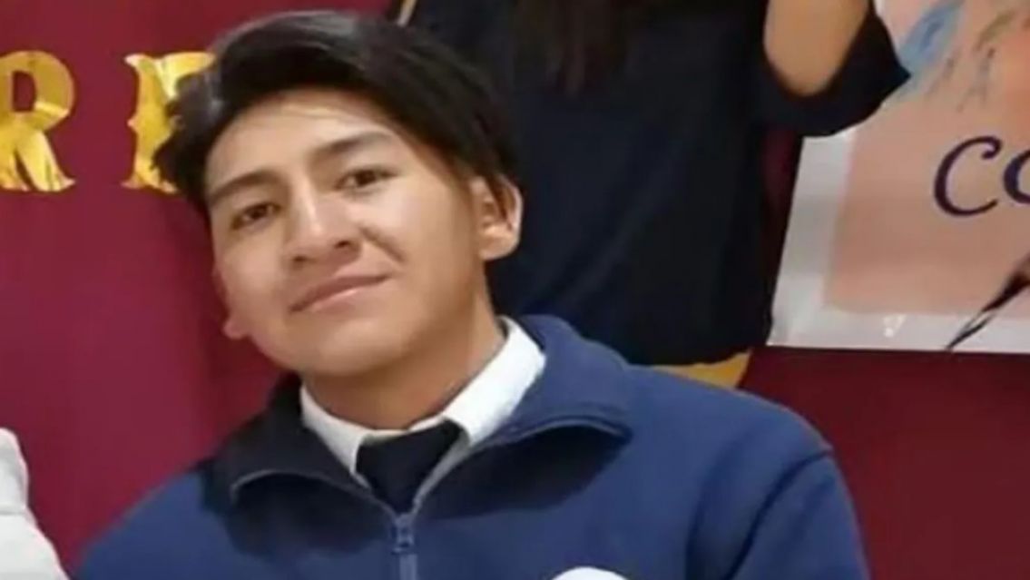 Asesinato de Ivo Torres a manos de gendarmes: rotundo cambio en la investigaci�n�