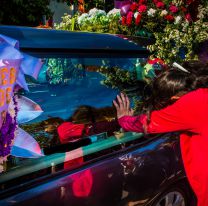 Murió el cantante que vuelve locos a miles de chicos: tenía 43 años