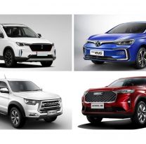 Autos chinos en Argentina: cu&aacute;les son y cu&aacute;nto cuestan los modelos m&aacute;s vendidos