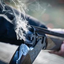 Jujeño se fue a cazar, se cayó y se disparó en el pecho