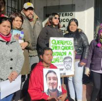 Suspendieron la tercera jornada del juicio por Mat&iacute;as "Luri" Sosa: Los motivos