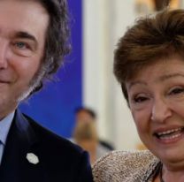 Los detalles del DNU de Milei que ratifican el nuevo crédito del FMI