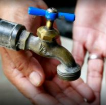 Estas son las zonas de Jujuy que siguen sin agua por el temporal